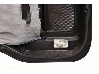 Ford DA8Z-7427406-BB
