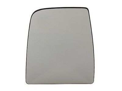 Ford CK4Z-17K707-B Mirror Glass - Wide Angle - Adhesve