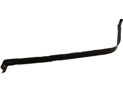 Ford Crown Victoria Fuel Tank Strap - F6AZ-9092-DA