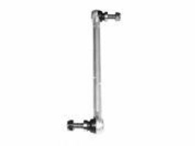 thumbnail image 2 of 2x Front Stabilizer Bar End Links For Ford Focus 2000-2011 Left & Right 5S4Z5K484AA 2 of 4