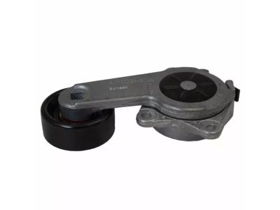 Lincoln F7LZ-6B209-AA