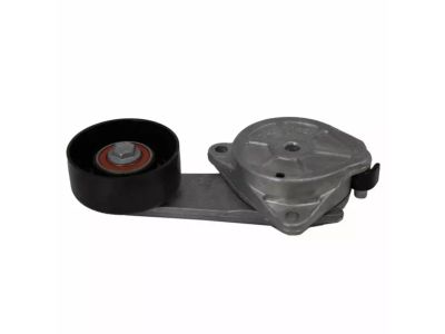 Lincoln F7LZ-6B209-AA