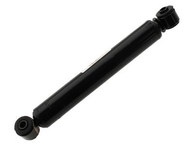 Ford F81Z-3E651-DA Shock Absorber Assembly