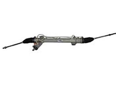 2002 Ford Mustang Rack And Pinion - 2R3Z-3504-CARM