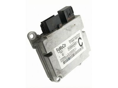 Ford Flex Air Bag Control Module - BA8Z-14B321-A
