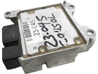 Ford Air Bag Control Module - BA8Z-14B321-A