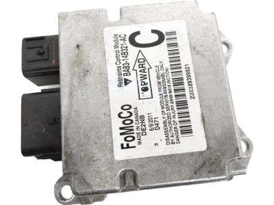 Ford Air Bag Control Module - BA8Z-14B321-A