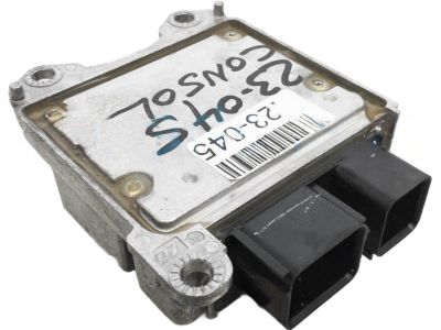 Ford Air Bag Control Module - BA8Z-14B321-A