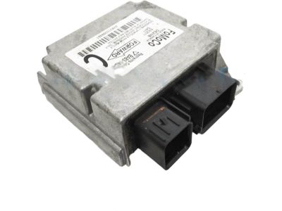 Ford Air Bag Control Module - BA8Z-14B321-A