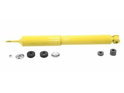Lincoln Town Car Shock Absorber - 7W1Z-18125-A