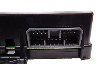 Ford 3C3Z-14B205-AA Module - Multi Function (Gem)