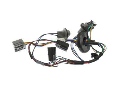 Ford AR3Z-13K371-B Wire Assembly