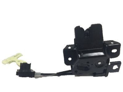 Ford 6R3Z-6343200-B Lock Assembly