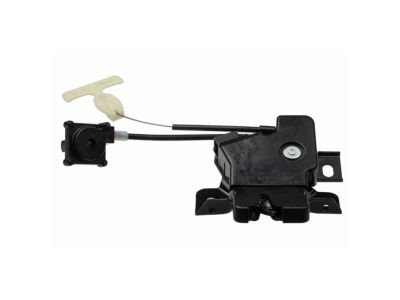 Ford 6R3Z-6343200-B Lock Assembly