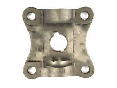 2C3Z-4782-AA 2C3Z4782AA Genuine Ford Part
