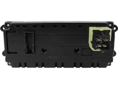 2008 Ford F-450 Super Duty A/C Switch - 7C3Z-19980-E