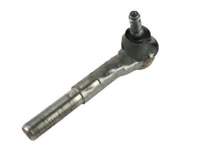 2010 Ford F-350 Super Duty Tie Rod End - AC3Z-3A131-B