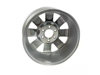 2005 Ford F-150 Spare Wheel - 2L7Z-1007-AB