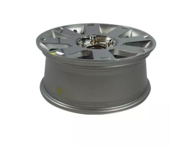 2005 Ford F-150 Spare Wheel - 2L7Z-1007-AB