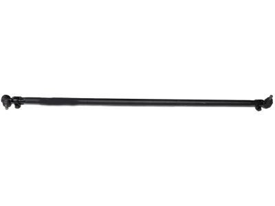 2007 Ford F53 Stripped Chassis Tie Rod - 6U9Z-3280-A