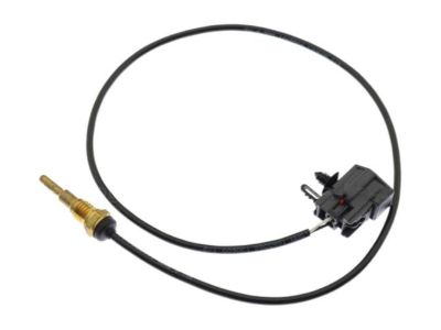 Lincoln LS Cylinder Head Temperature Sensor - 3W4Z-6G004-AA