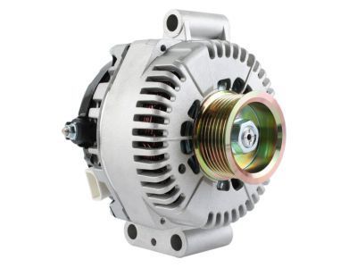 2009 Ford F-250 Super Duty Alternator - 7C3Z-10346-CCRM