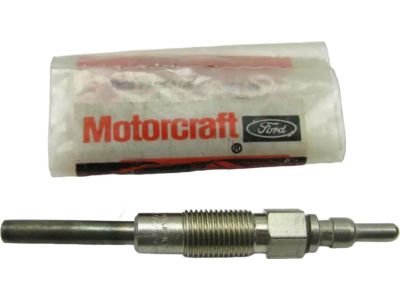 Ford F-250 Glow Plug - E7TZ-12A342-A