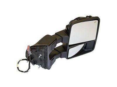 Ford BC3Z-17682-MA Mirror Assembly - Rear View Outer