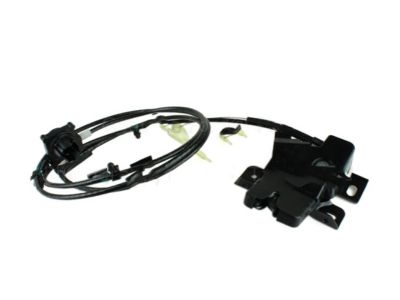 Ford DR3Z-7643200-A