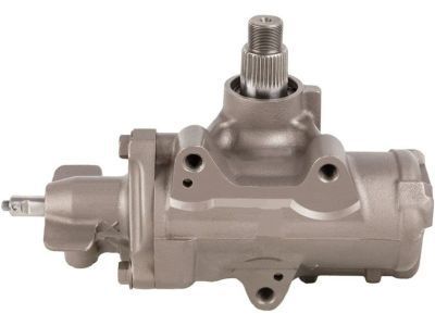 Ford F-350 Super Duty Steering Gear Box - BC3Z-3504-B