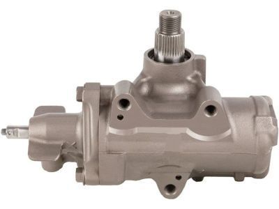 Ford F-250 Super Duty Steering Gear Box - BC3Z-3504-B