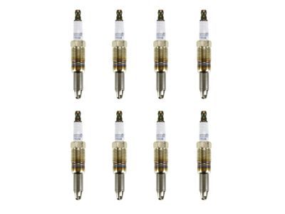 Ford PZK-14F Spark Plug