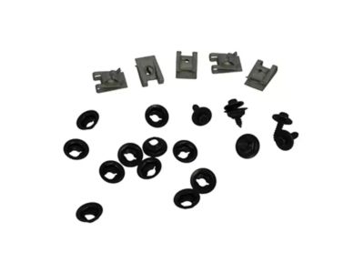 Lincoln 6E5Z-17C756-A