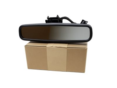 Ford SSV Plug-In Hybrid Car Mirror - HU5Z-17700-N