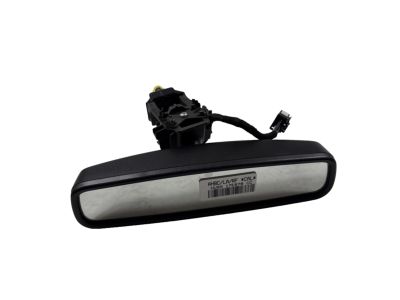 Ford SSV Plug-In Hybrid Car Mirror - HU5Z-17700-N