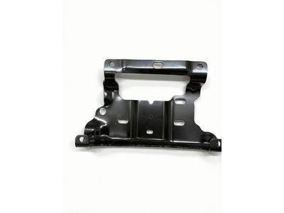 M2DZ-17B984-A Ford Bumper Mounting Plate Product Photo 2 of 4