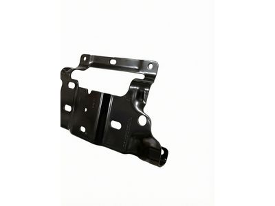 M2DZ-17B984-A Ford Bumper Mounting Plate Product Photo 4 of 4