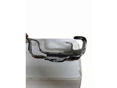 M2DZ-17B984-A Ford Bumper Mounting Plate Product Photo 3 of 4