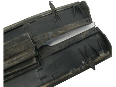 2000 Ford Expedition Door Seal - F85Z-7821452-BA