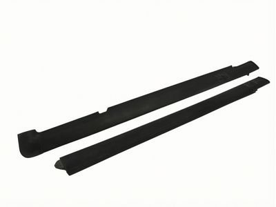 1998 Ford Expedition Weather Strip - F85Z-7821452-BA