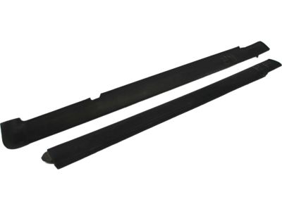 2000 Ford Expedition Door Seal - F85Z-7821452-BA