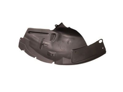 Ford 5R3Z-16102-BA Guard - Front Splash