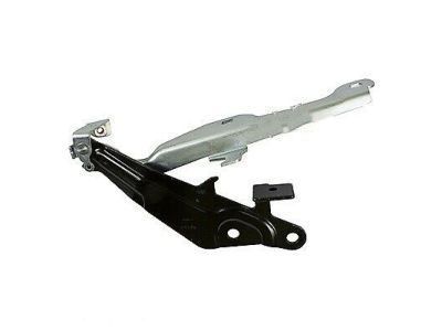 Ford Mustang Hood Hinge - JR3Z-16796-A