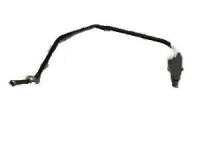 2011 Ford Focus Brake Line - 8S4Z-2267-B