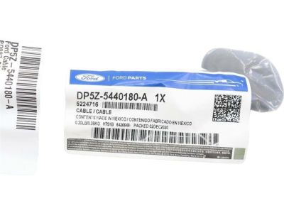 Lincoln DP5Z-5440180-A