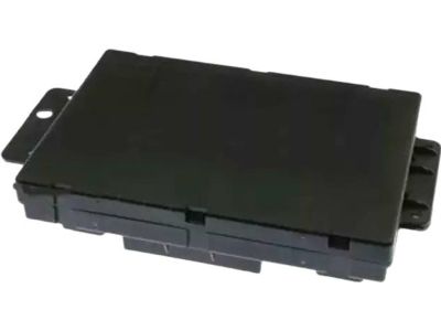 Lincoln MKS A/C Switch - DA5Z-19980-F