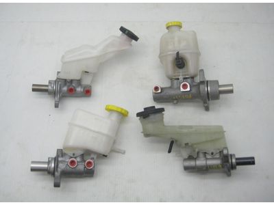 2002 Ford F-150 Brake Master Cylinder - YL3Z-2140-AA