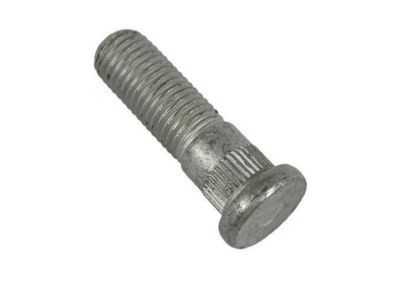 Ford Fiesta Wheel Stud - BE8Z-1107-A