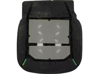 Ford Explorer Seat Cushion - HB5Z-78632A23-A