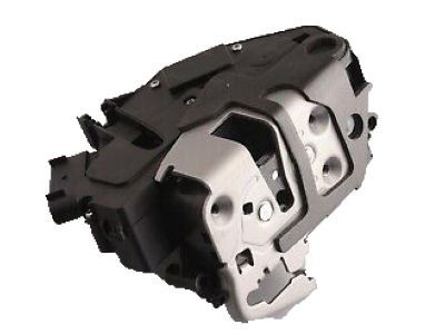 Ford Mustang Door Latch Assembly - FR3Z-63264A26-B